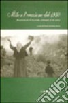 Milo e l'eruzione del 1950. Ricostruzione di un evento, immagini di un'epoca libro