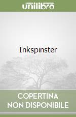 Inkspinster libro