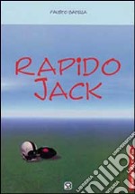 Rapido Jack. Kerouac e il football americano