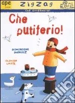 Che putiferio! libro