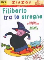 Filiberto tra le streghe