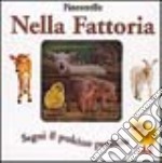 Nella fattoria libro