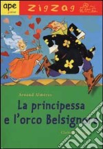 La principessa e l'orco Belsignore