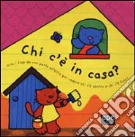 Chi c'è in casa? libro