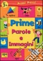 Le mie prime parole libro