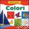 Colori libro