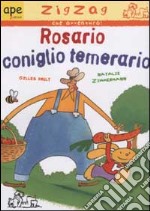 Rosario coniglio temerario