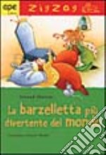 La barzelletta più divertente del mondo