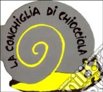 La conchiglia di Chiocciola libro