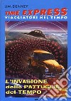 L'invasione dele pattuglie del tempo libro