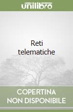 Reti telematiche libro