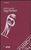 Sag Harbor libro
