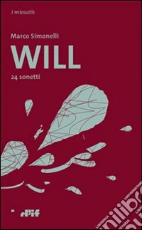 Will. 24 sonetti