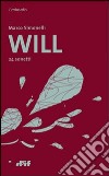 Will. 24 sonetti libro