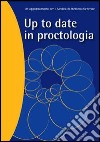 Up to date in proctologia. Un aggiornamento per il medico di medicina generale libro