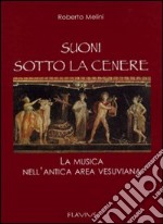 Suoni sotto la cenere. La musica dell'antica area vesuviana libro