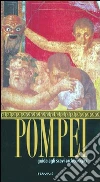 Pompeii guide to the archeological excavations libro