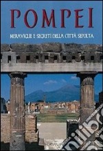 Pompei. Immagini e ricostruzioni dell'antica città sepolta del Vesuvio libro