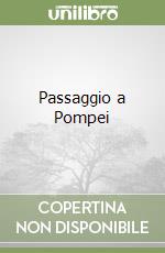 Passaggio a Pompei libro