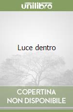 Luce dentro libro