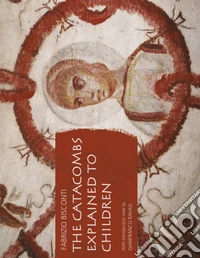 The catacombs explained to children