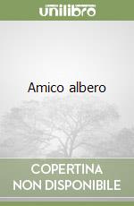 Amico albero libro