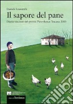 Il sapore del pane