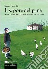 Il sapore del pane libro