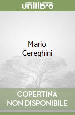 Mario Cereghini