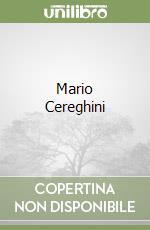 Mario Cereghini libro