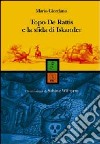 Topo De Rattis e la sfida di Iskander libro