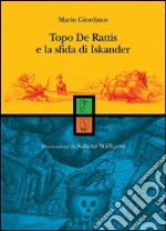 Topo de' Rattis contro l'impero (degli scarafaggi) libro