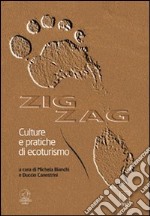 Zig zag. Culture e pratiche di ecoturismo libro