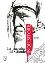 La tragedia del grande inquisitore libro