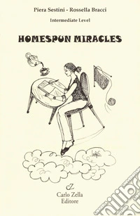 Homespun miracles libro