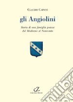 Gli Angiolini. Storia di una famiglia pratese dal Medioevo al Novecento