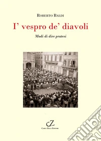 I'vespro de' diavoli libro