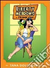 Liberty meadows. Vol. 2: Tana dolce tana libro di Cho Frank