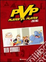 Alla grande! Player vs player. Vol. 1 libro