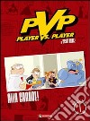 Alla grande! Player vs player. Vol. 1 libro