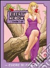 Liberty meadows. Vol. 4: Cuore di ghiaccio libro di Cho Frank