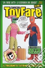 Twisted Toyfare theatre. Il trasognato teatrino dei giocattoli. Vol. 2 libro