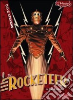 The Rocketeer. Vol. 1: Il primo volo libro