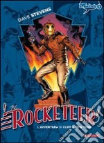 The Rocketeer. Vol. 2: L' avventura di Cliff a New York libro