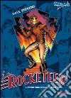 The Rocketeer. Vol. 2: L' avventura di Cliff a New York libro di Stevens Dave Ciccarelli A. G. (cur.)