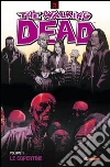 The walking dead. Le copertine. Ediz. illustrata. Vol. 1 libro
