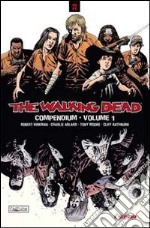 The walking dead. Compendium. Vol. 1 libro