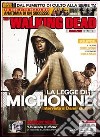 Il magazine ufficiale. The walking dead. Vol. 1 libro