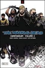 The walking dead. Compendium. Vol. 2 libro