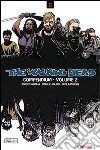 The walking dead. Compendium. Vol. 2 libro